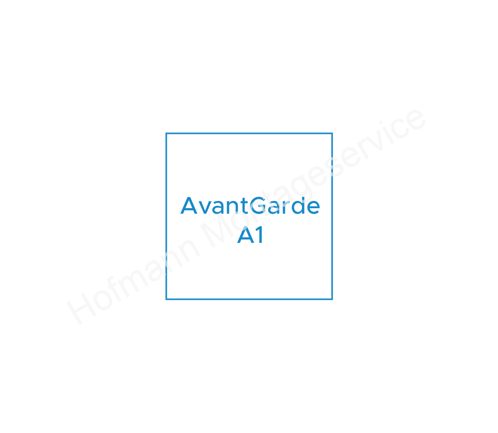 AvantGarde A1 AvantGarde A1